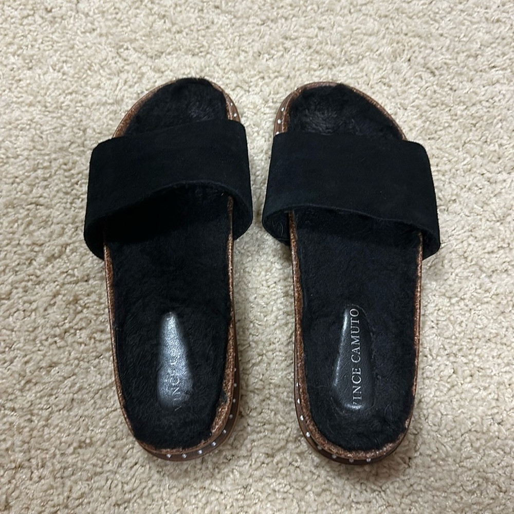 Vince Camuto Kanadial sandal